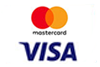 Visa Mastercard Credit card